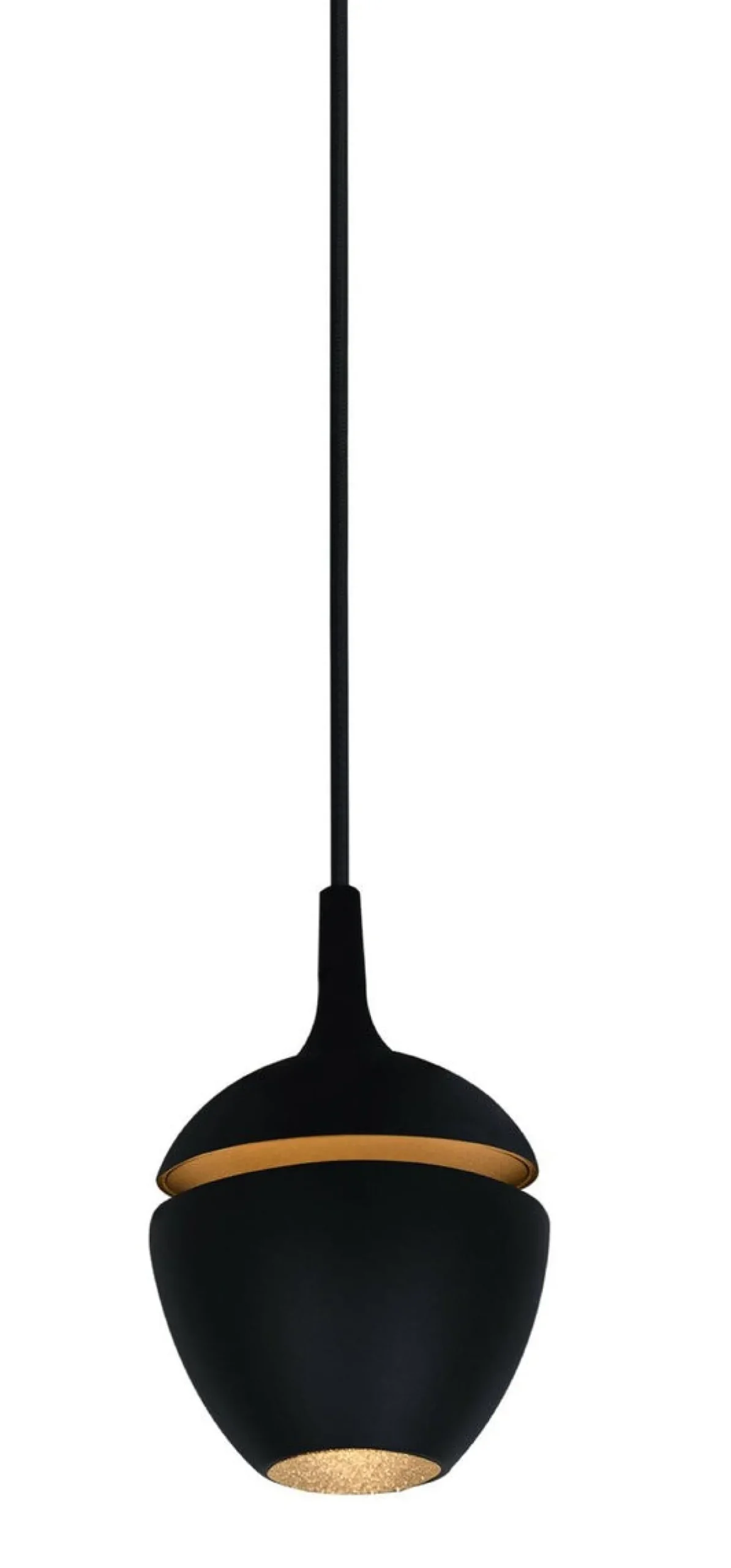 Kjøkkenbelysning Tak|Takpendler>NorDesign Split takpendel 9 cm