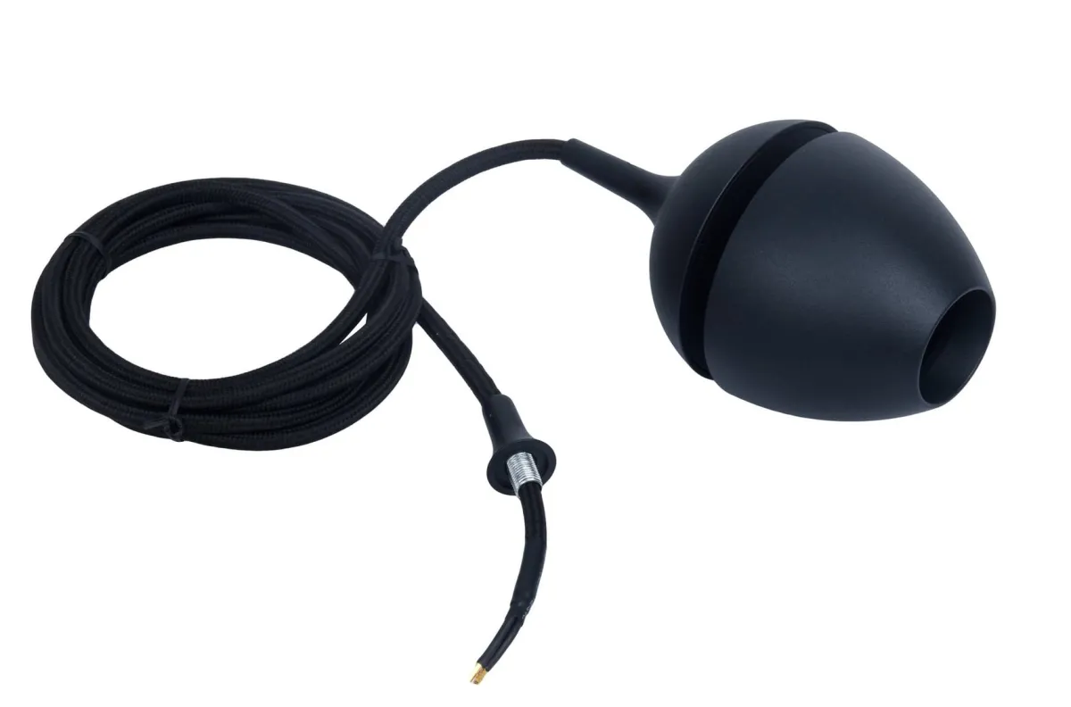 Kjøkkenbelysning Tak|Takpendler>NorDesign Split takpendel 9 cm