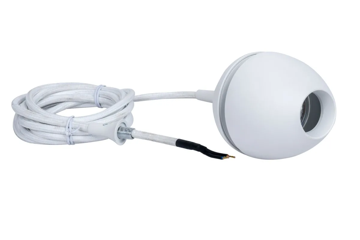 Kjøkkenbelysning Tak|Takpendler>NorDesign Split takpendel 9 cm