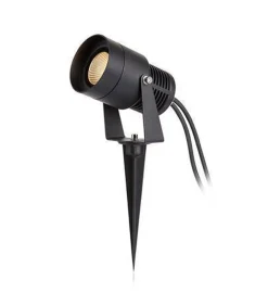 Garden 24 System>Marksløjd Spot 15w - Garden 24 - Svart