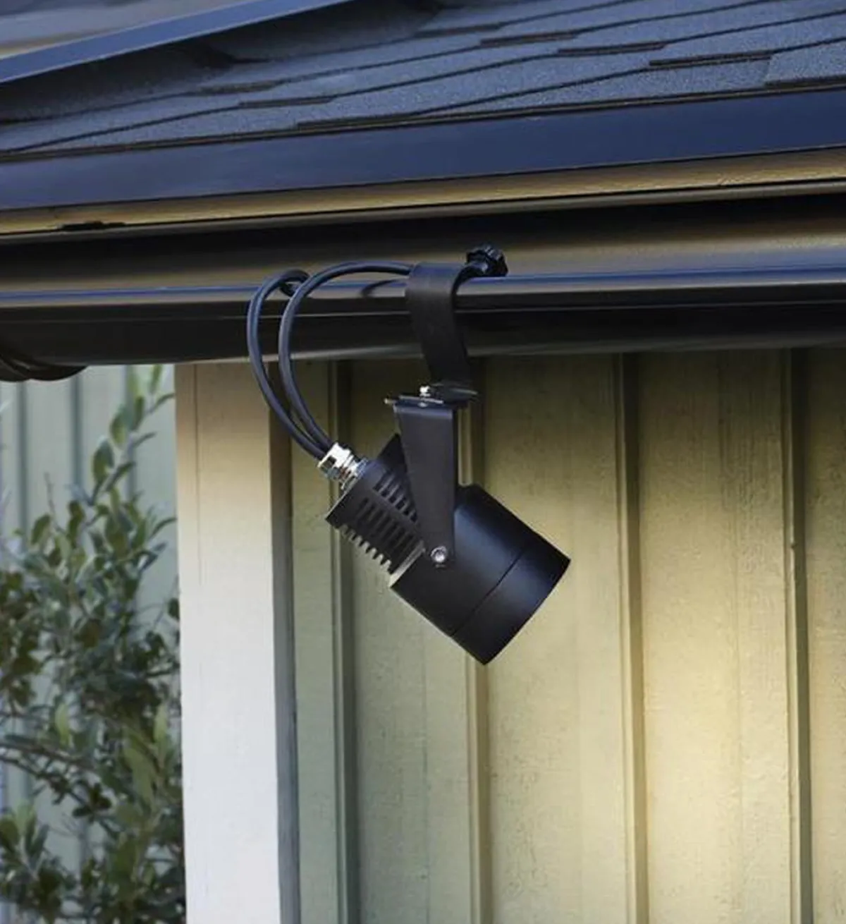 Garden 24 System>Marksløjd Spot 9w - Garden 24 - Svart