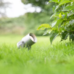 Garden 24 System>Marksløjd Spot 6W aluminium - Garden 24 - Grå