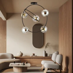 Kjøkkenbelysning Tak|Taklamper / Takplafonder><noscript><img width=