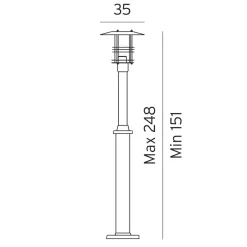 Lightup-Pris|Utelamper Til Kystområder><noscript><img width=