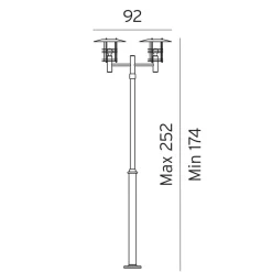 Lightup-Pris|Utelamper Til Kystområder><noscript><img width=