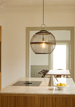 Kjøkkenbelysning Tak|Takpendler>Halo Designs Stockholm Nordic Edition takpendel Ø50 cm