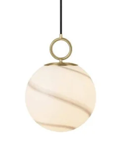 Kjøkkenbelysning Tak|Takpendler>Halo Designs Stockholm takpendel Ø24 cm