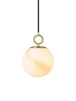 Kjøkkenbelysning Tak|Takpendler>Halo Designs Stockholm takpendel Ø18 cm