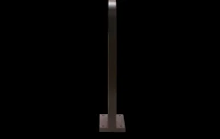 Pullert>Sg Armaturen As Stolpe til Solo, Tanto, Uno og Primo vegglampe - Grafitt