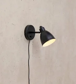 Leselamper>Marksløjd Story vegglampe