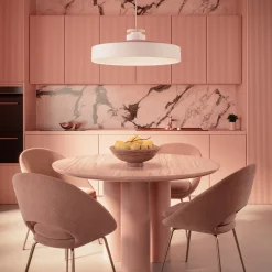 Kjøkkenbelysning Tak|Takpendler>Herstal Street takpendel large 55 cm - Hvit