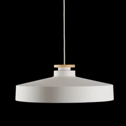 Kjøkkenbelysning Tak|Takpendler>Herstal Street takpendel large 55 cm - Hvit