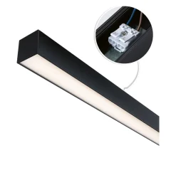 Linion Kanalsystem>Paulmann Strømkanal til Linion kanalsystem 80W 3000 Kelvin - Startmodul