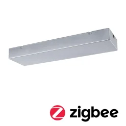 Linion Kanalsystem>Paulmann Strømtilkobling til Linion kanalsystem 144W - for Zigbee