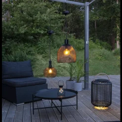 Solcellebelysning|Takpendler Ute><noscript><img width=