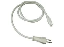 Kjøkkenbelysning Super Linear|Kjøkkenbelysning Benk>NorDesign Super Linear startkabel 1,5 meter - Hvit