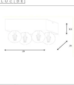 Kjøkkenbelysning Tak|Taklamper / Takplafonder><noscript><img width=