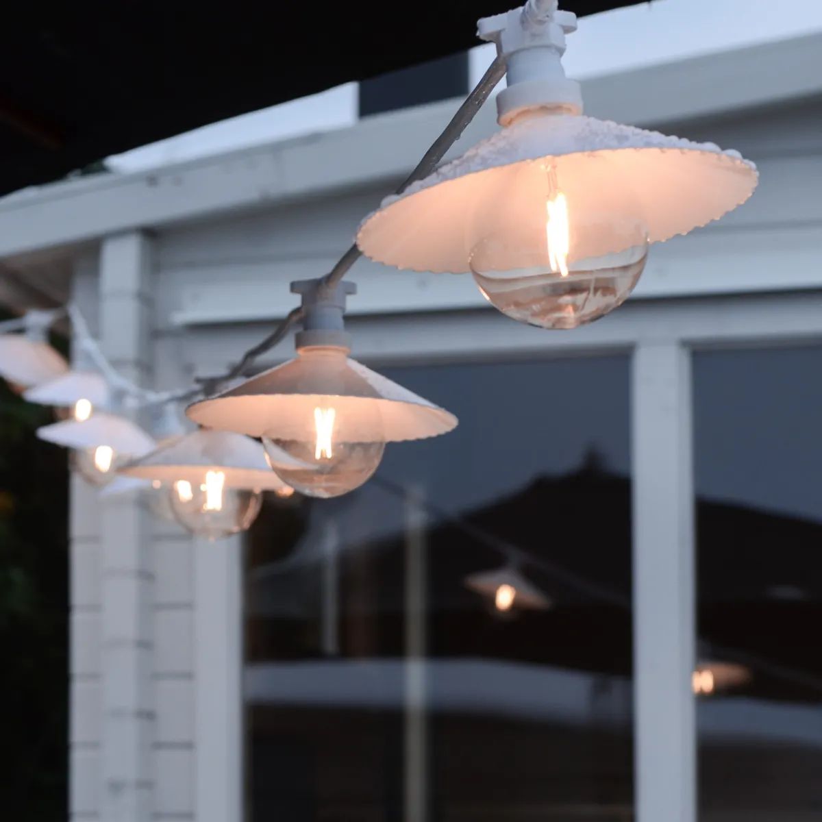 Lysslyngesystem Expo - Star Trading|Lysslynger>Star Trading System Expo lysslynge 10 lys E27 - Hvit