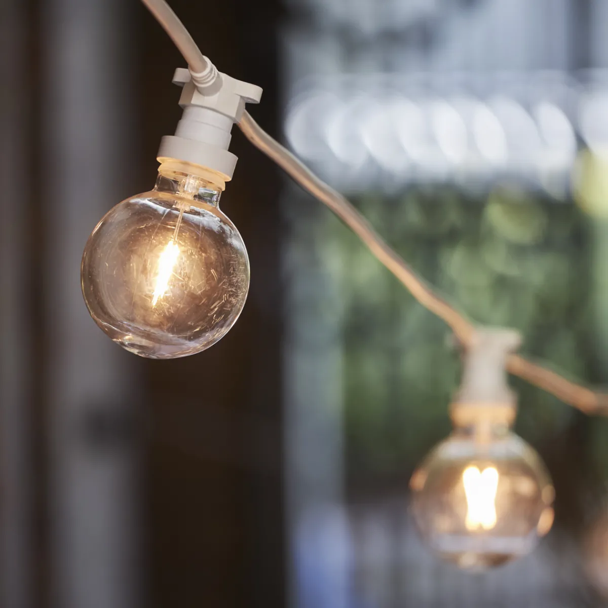 Lysslyngesystem Expo - Star Trading|Lysslynger>Star Trading System Expo lysslynge 10 lys E27 - Hvit