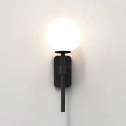 Baderomsbelysning Vegg><noscript><img width=