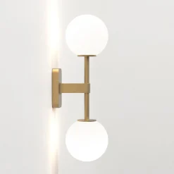 Baderomsbelysning Vegg><noscript><img width=