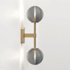 Baderomsbelysning Vegg><noscript><img width=