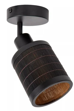 Kjøkkenbelysning Tak>Lucide Tagalog takspot - Svart