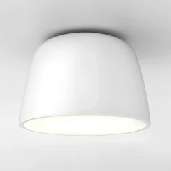 Kjøkkenbelysning Tak|Taklamper / Takplafonder>Astro Lighting Taiko 300 taklampe E27 Matt Svart