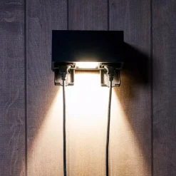 Utelamper Med Opp/Ned Lys><noscript><img width=