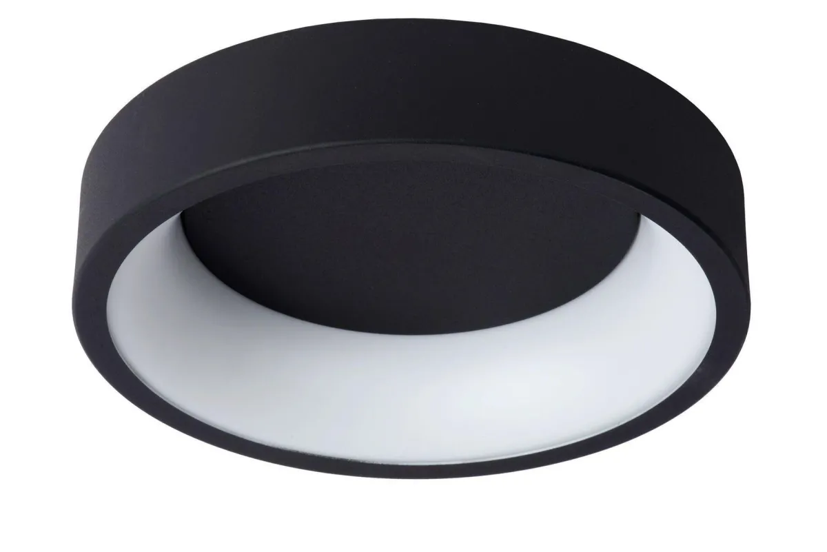 Kjøkkenbelysning Tak|Taklamper / Takplafonder>Lucide Talowe 30 cm taklampe 20W dimbar led