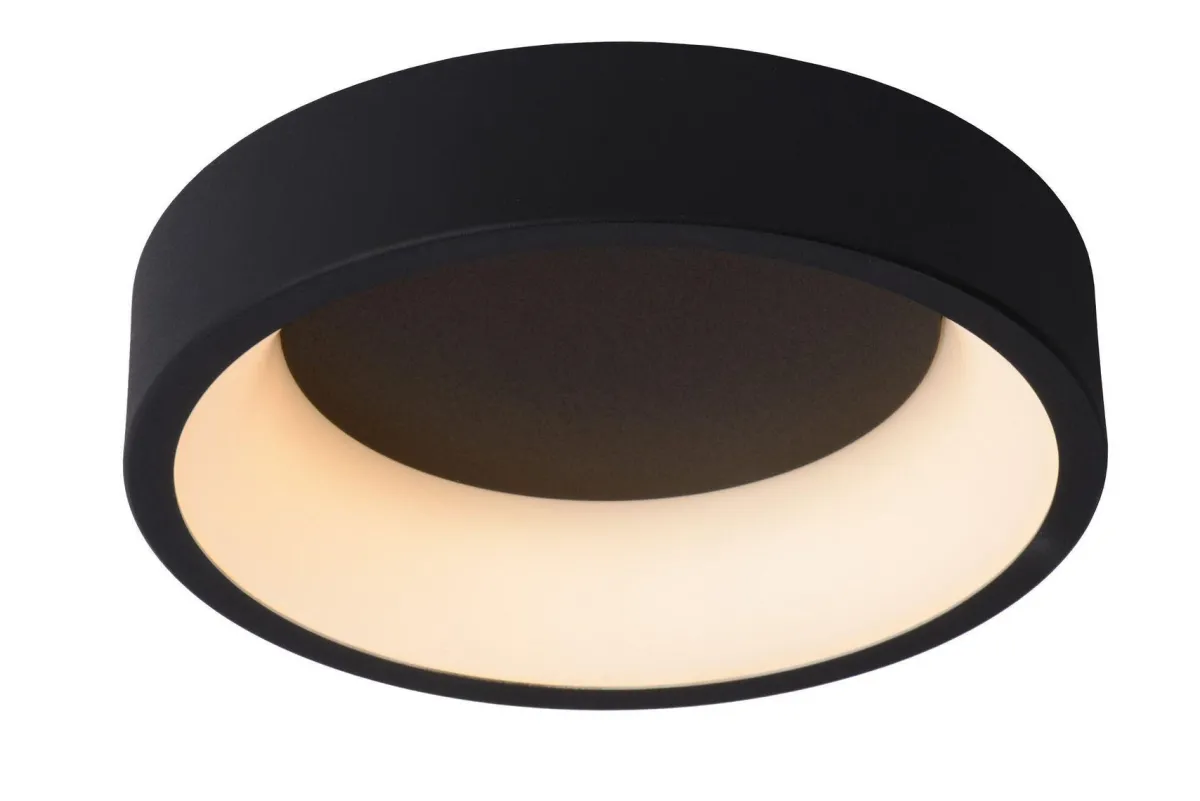 Kjøkkenbelysning Tak|Taklamper / Takplafonder>Lucide Talowe 30 cm taklampe 20W dimbar led