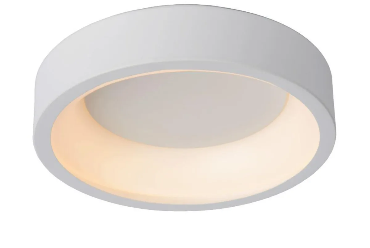 Kjøkkenbelysning Tak|Taklamper / Takplafonder>Lucide Talowe 30 cm taklampe 20W dimbar led