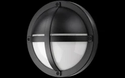 Kjøkkenbelysning Tak|Utelamper - Veggskjold / Plafond>Sg Armaturen As Tanto vegglampe 11,5W 3000K dimbar