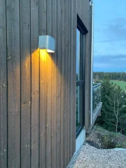 Utelamper Med Opp/Ned Lys><noscript><img width=