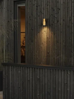 Utelamper Med Opp/Ned Lys><noscript><img width=