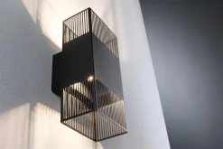 Utelamper Med Opp/Ned Lys><noscript><img width=