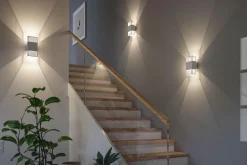 Utelamper Med Opp/Ned Lys><noscript><img width=