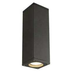 Utelamper Med Opp/Ned Lys>Slv Theo vegglampe utendørs opp/ned IP44