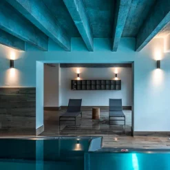 Utelamper Med Opp/Ned Lys><noscript><img width=