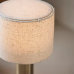 Oppladbare Bordlamper><noscript><img width=