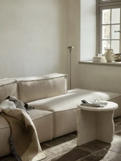 Interiørlamper Gulv>Ferm Living Tiny gulvlampe - Stål