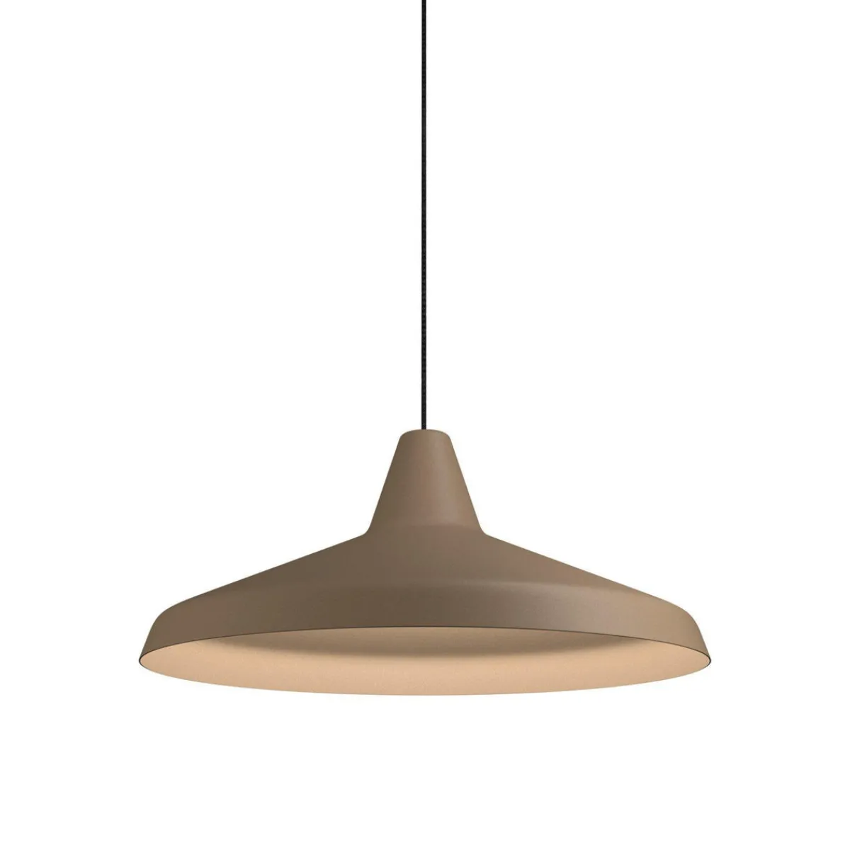 Kjøkkenbelysning Tak|Takpendler>Belid Titan takpendel 40 cm