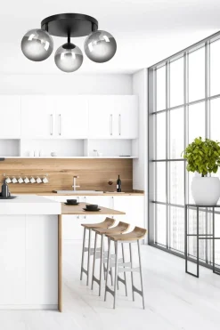 Kjøkkenbelysning Tak|Taklamper / Takplafonder><noscript><img width=