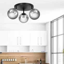 Kjøkkenbelysning Tak|Taklamper / Takplafonder><noscript><img width=