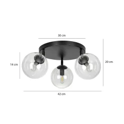 Kjøkkenbelysning Tak|Taklamper / Takplafonder><noscript><img width=