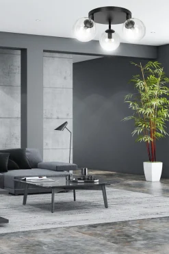 Kjøkkenbelysning Tak|Taklamper / Takplafonder><noscript><img width=