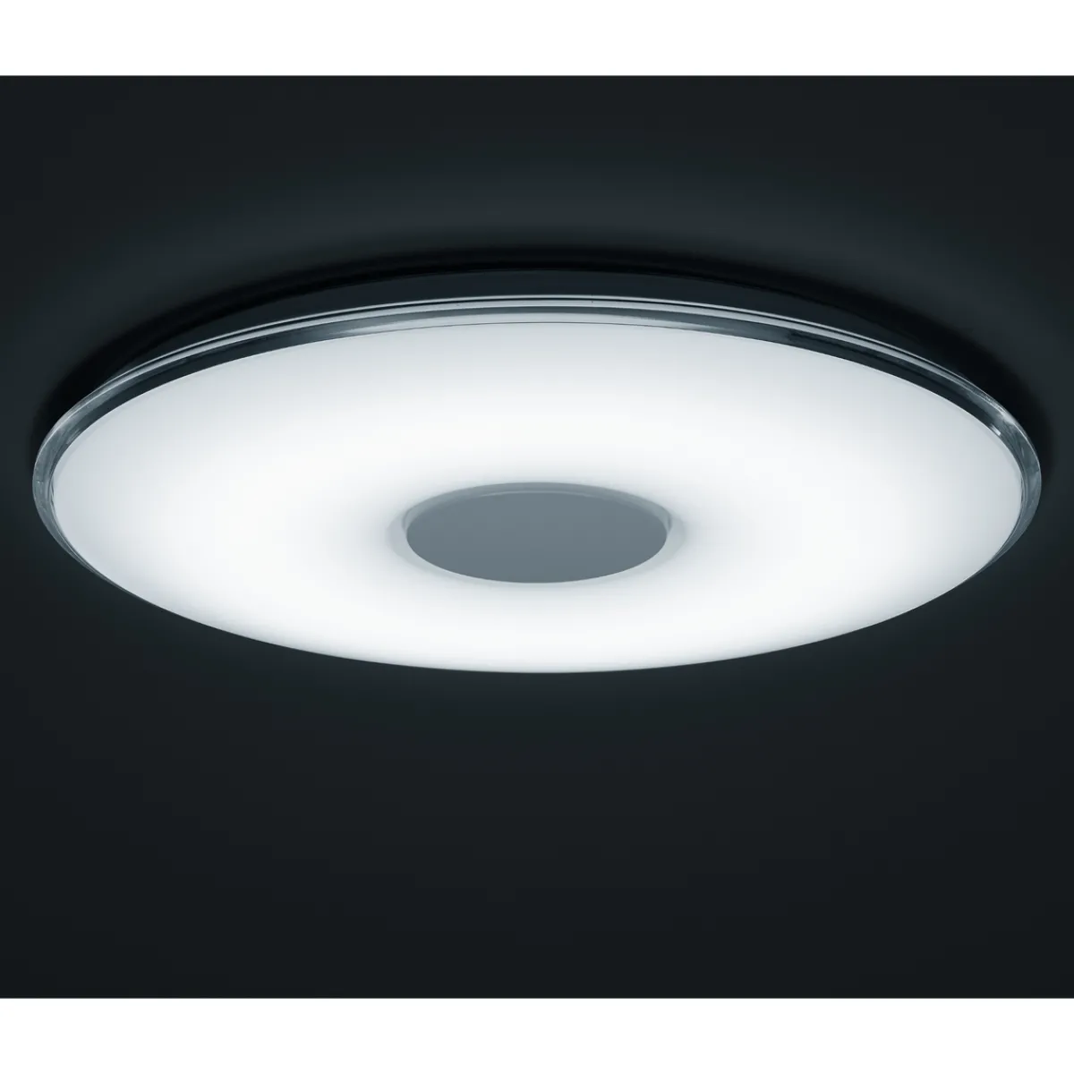 Kjøkkenbelysning Tak|Taklamper / Takplafonder>Trio Lighting Tokyo taklampe - Hvit