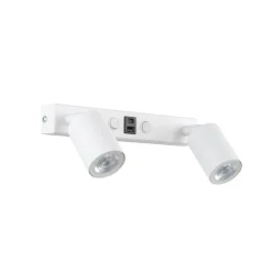 Vegglamper Med Usb><noscript><img width=