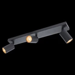 Kjøkkenbelysning Tak|Spotter & Skinner>Ms - belysning Toronto takspot - Svart