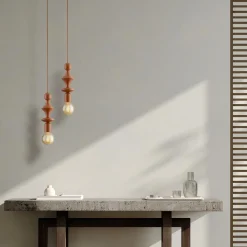 Kjøkkenbelysning Tak|Takpendler>TK Lighting Tower takpendel